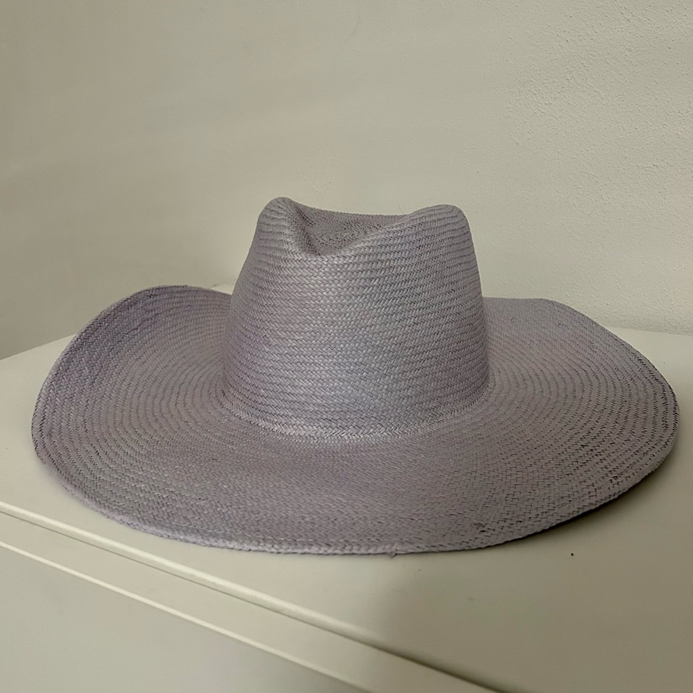 CLYDE Caro Hat in Cielo